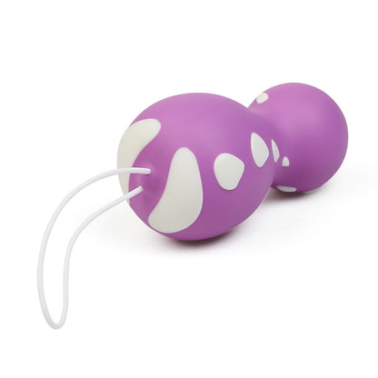 ELANEE phase II intravaginal pelvic floor training insert