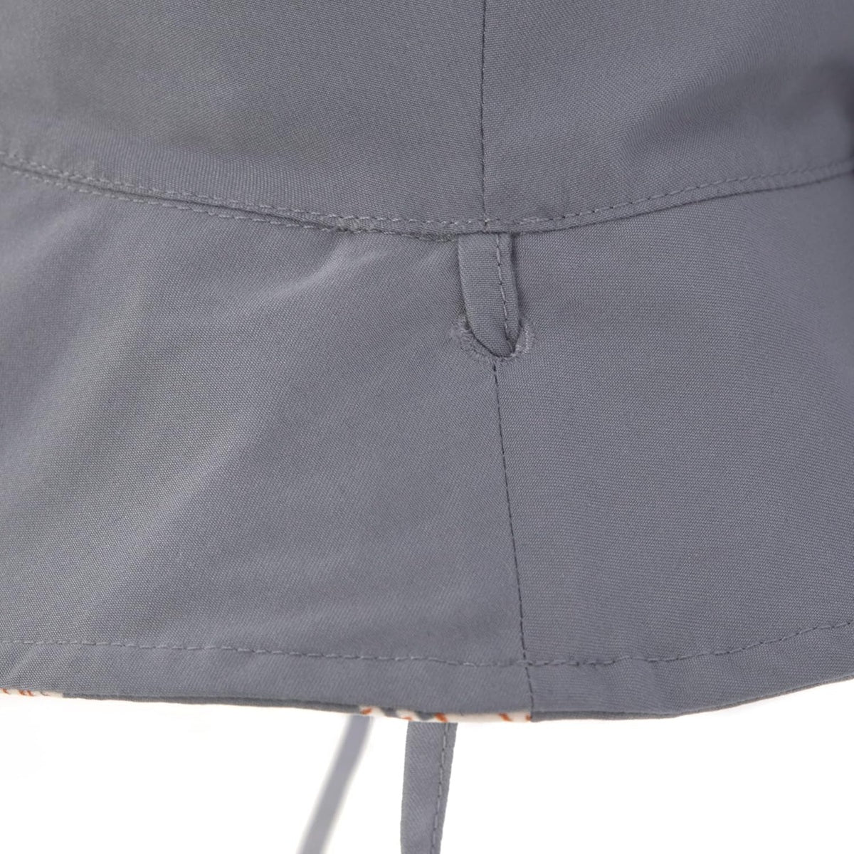 LASSIG Καπέλο bucket διπλής όψης τίγρης 43-45 cm 3–6 μηνών 80 UV