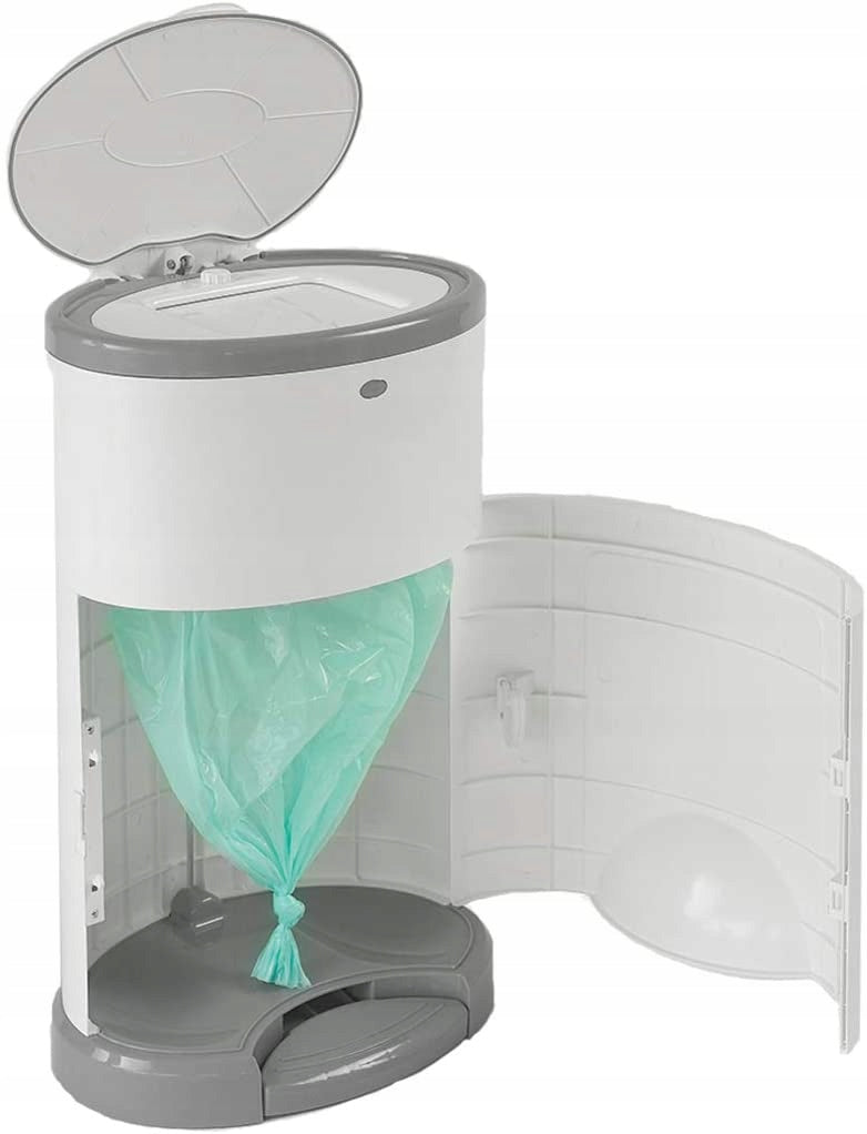 KORBELL wkłady do pojemnika na pieluchy 9L 3x MINI