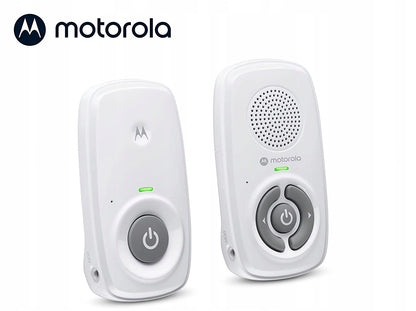MOTOROLA MBP21 Ψηφιακή ενδοεπικοινωνία μωρού DECT