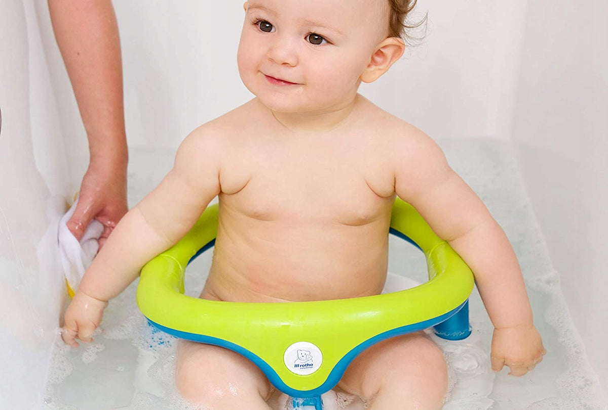 ROTHO Babydesign καρέκλα μπάνιου 13 κιλών
