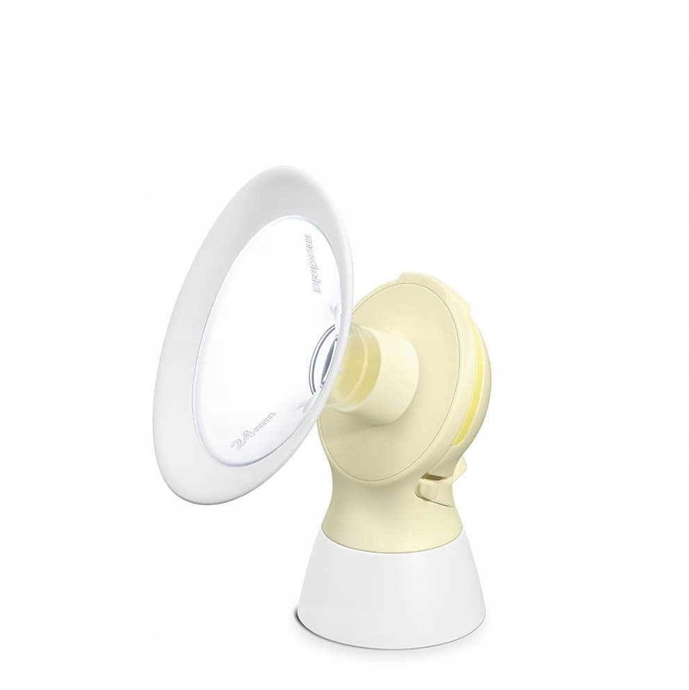 MEDELA Swing Flex pompă electrică de sân cu 2 faze 1