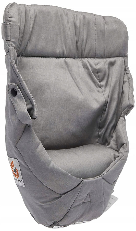 ERGOBABY inserto para portabebés Easy Snug