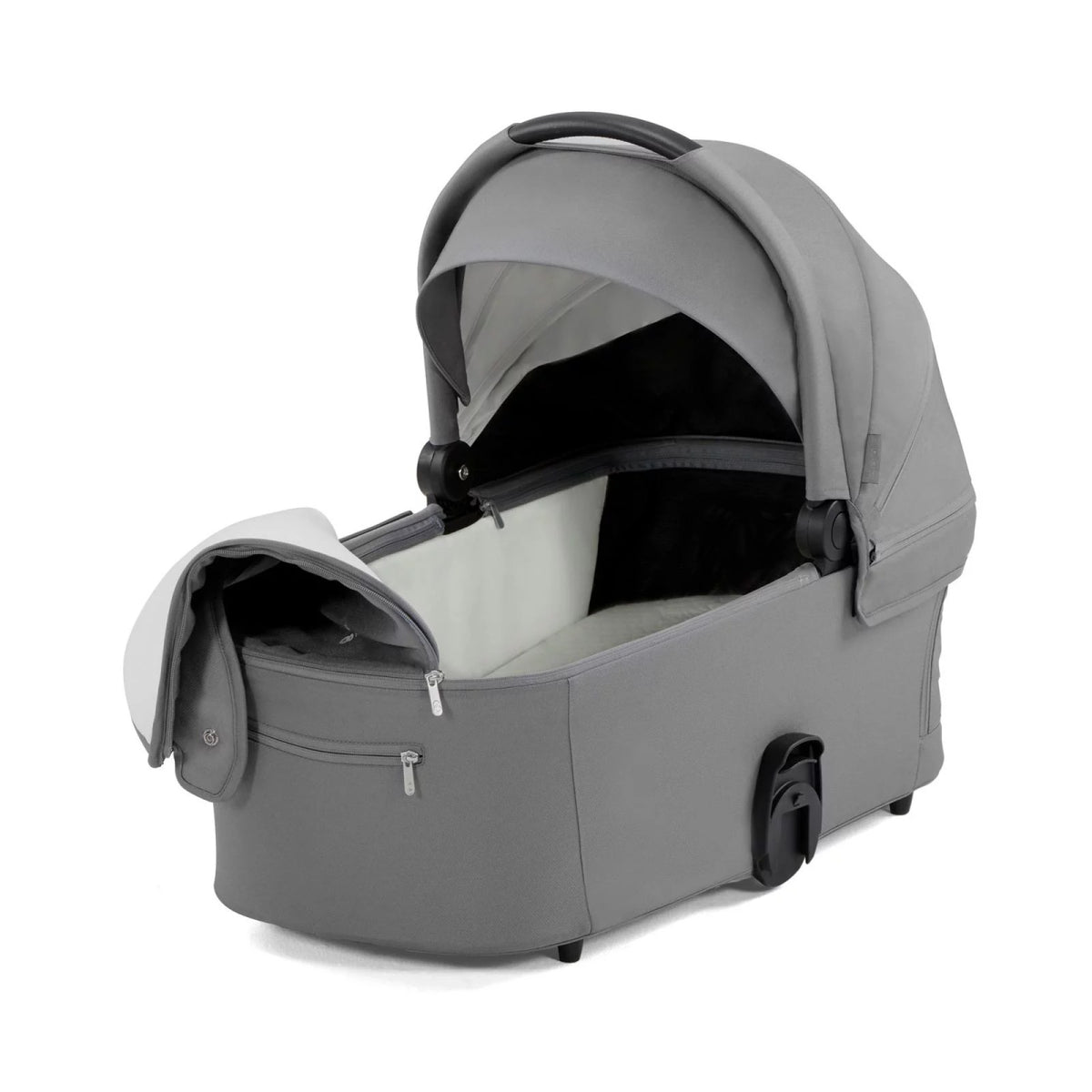KINDERKRAFT πορτ μπεμπέ για καρότσι NEA UPF50+ συμπαγές