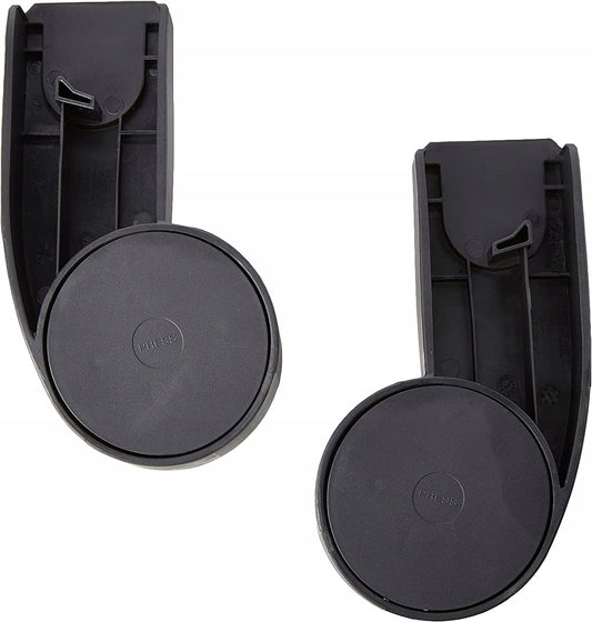 CYBEX Balios S, Talos S adapters for Cybex car seats and others