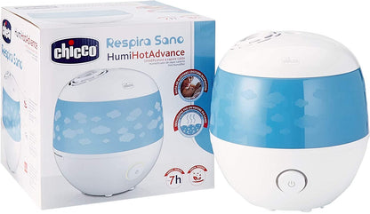 CHICCO Humi Hot Advance UMIDIFICATORE D'ARIA