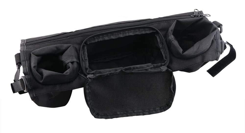 VICLOON Universal Organizer καροτσιού 13 x 45 εκ.