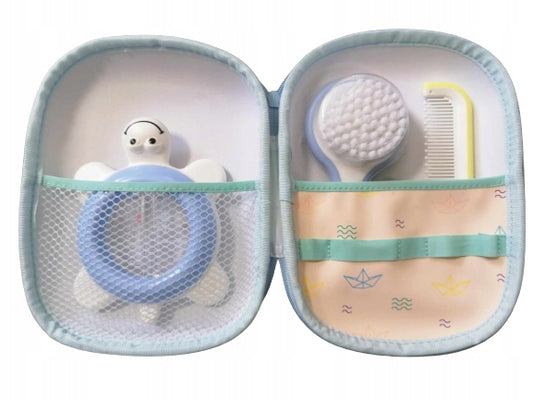 BEBE CONFORT Bath Time νεσεσέρ + 3 τεμάχια – φωτογραφία προϊόντος 2