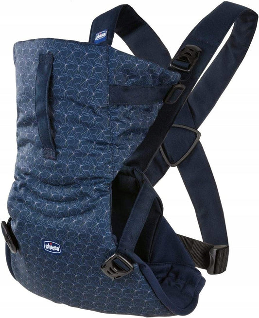 CHICCO Easy Fit soft baby carrier