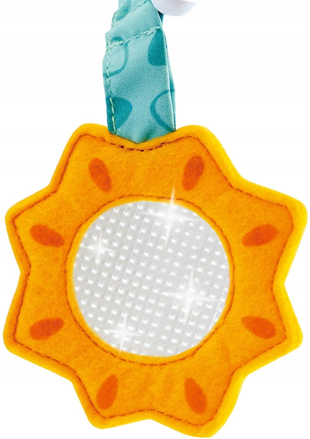 HAPE zawieszka do wózka łóżeczka fotelika 43 cm
