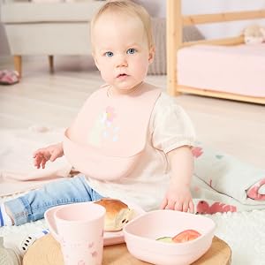 STERNTALER Trinklernbecher für Babys 200ml