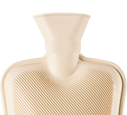 BLUMTAL water hot water bottle