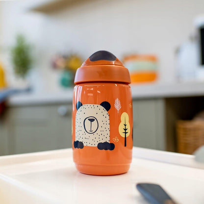 TOMMEE TIPPEE SuperStar Sippee Cup εκπαιδευτικό ποτηράκι που δεν στάζει 390 ml 12 μ+