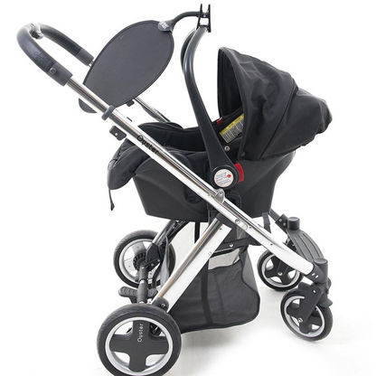 MY BUGGY BOARD σκίαστρο καροτσιού 34 cm UPF 50+