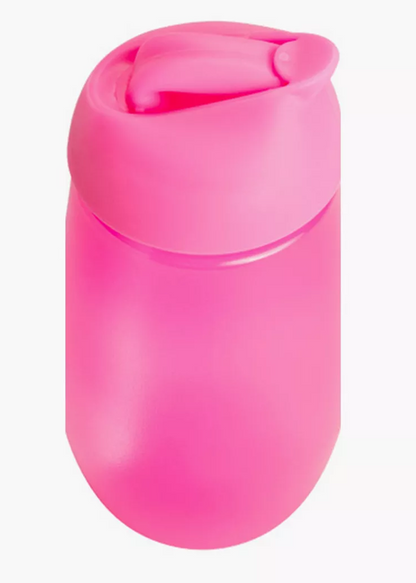 MUNCHKIN Simple Clean ποτήρι με καλαμάκι κατά του διαρροών 12m+ 296ml
