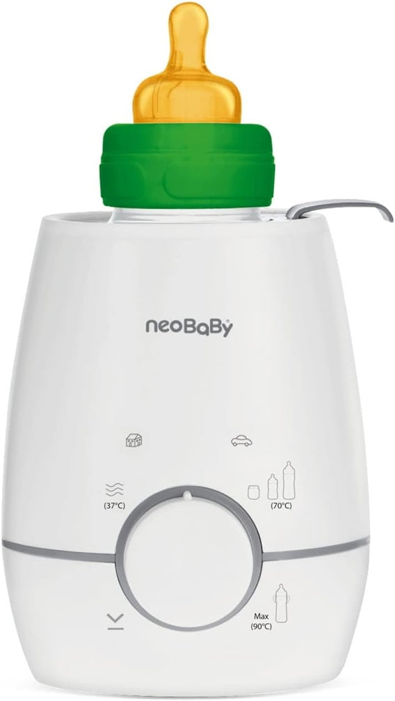 NEO BABY podgrzewacz do butelek AUTO-DOM