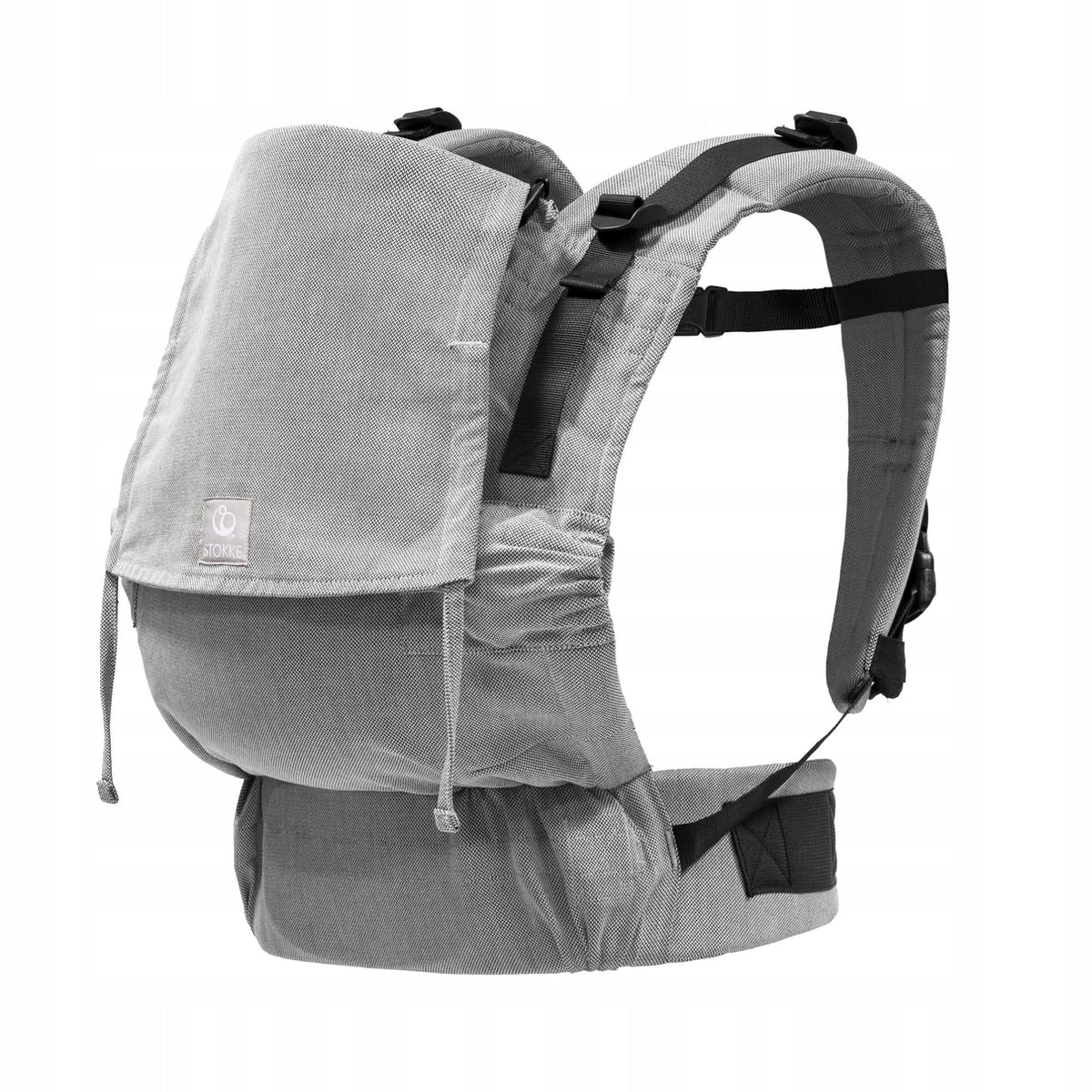 STOKKE LIMAS FLEX soft baby carrier