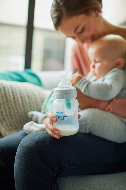 PHILIPS AVENT σετ μπουκαλιών κατά των κολικών airfree