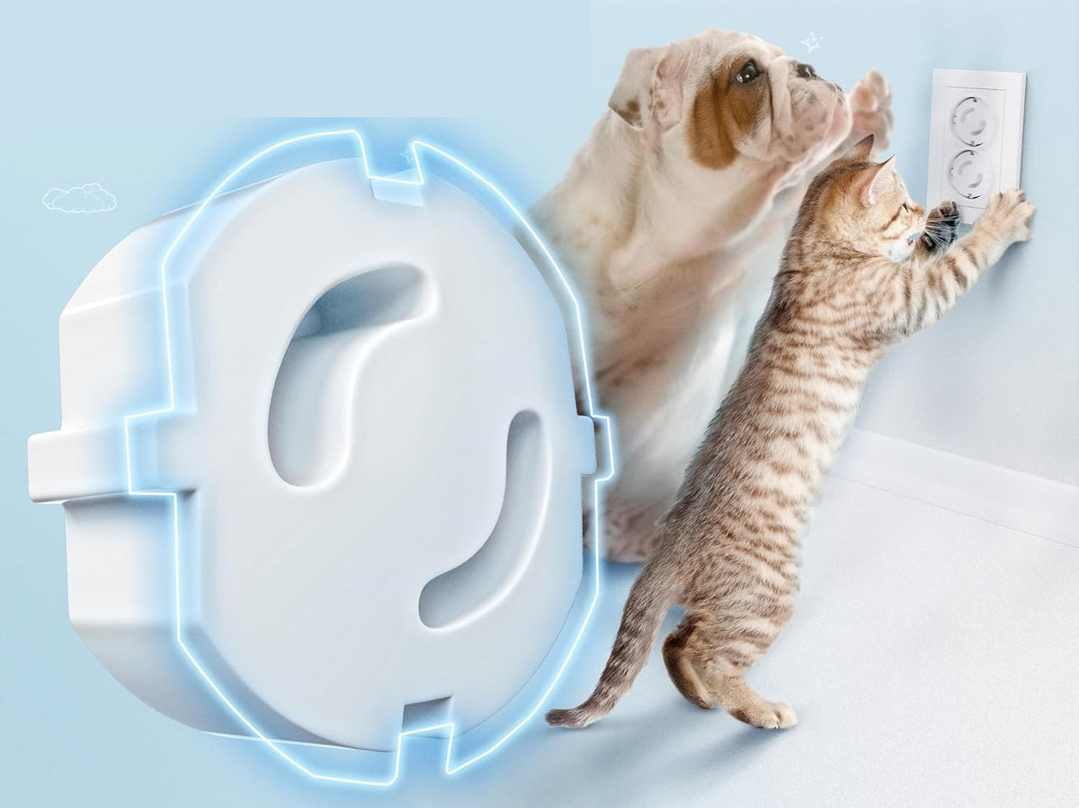 MUTKIND προστατευτικά για παιδιά για πρίζες x1