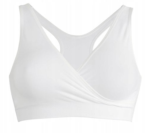 Reggiseno per allattamento notturno MEDELA L