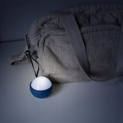 PABOBO Little Moon φορητό νυχτερινό φωτιστικό LED 6,5 εκ.