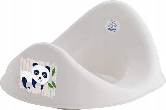 ROTHO WC BIO Toilettensitz PANDA