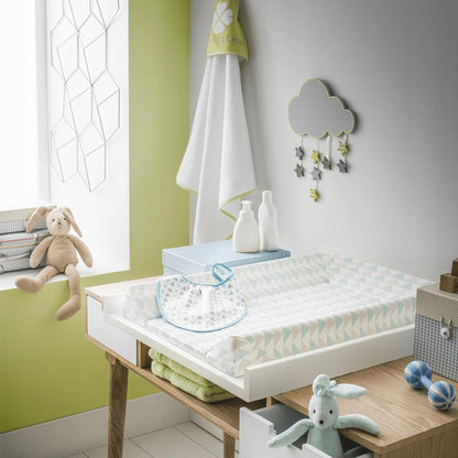 BABY CALIN Μαλακή αλλαξιέρα 50x70