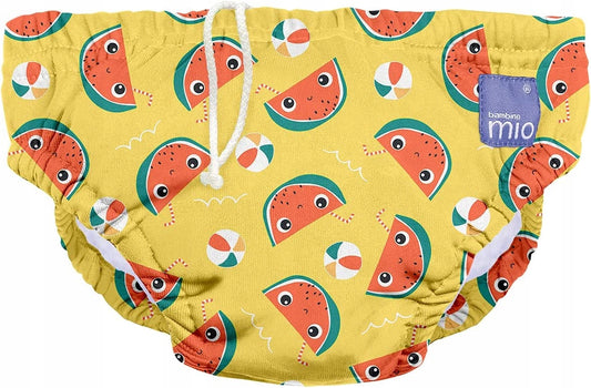BAMBINO MIO pielucha do pływania arbuzy 2lata+