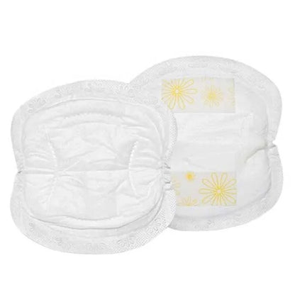 MEDELA Safe&Dry επιθέματα θηλασμού x30