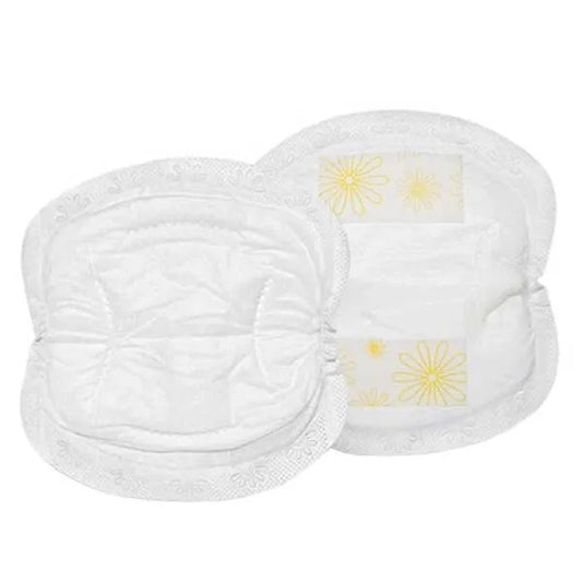 MEDELA Safe&Dry επιθέματα θηλασμού x30