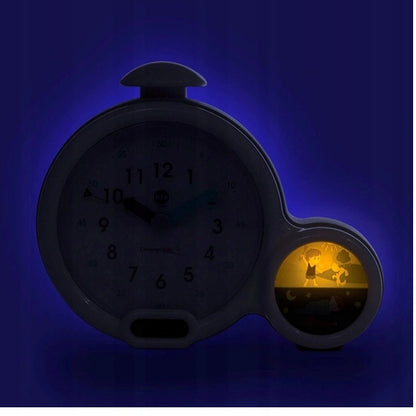 PABOBO Kid'Sleep ΕΚΠΑΙΔΕΥΤΙΚΟ ΞΥΠΝΗΤΗΡΙ ροζ