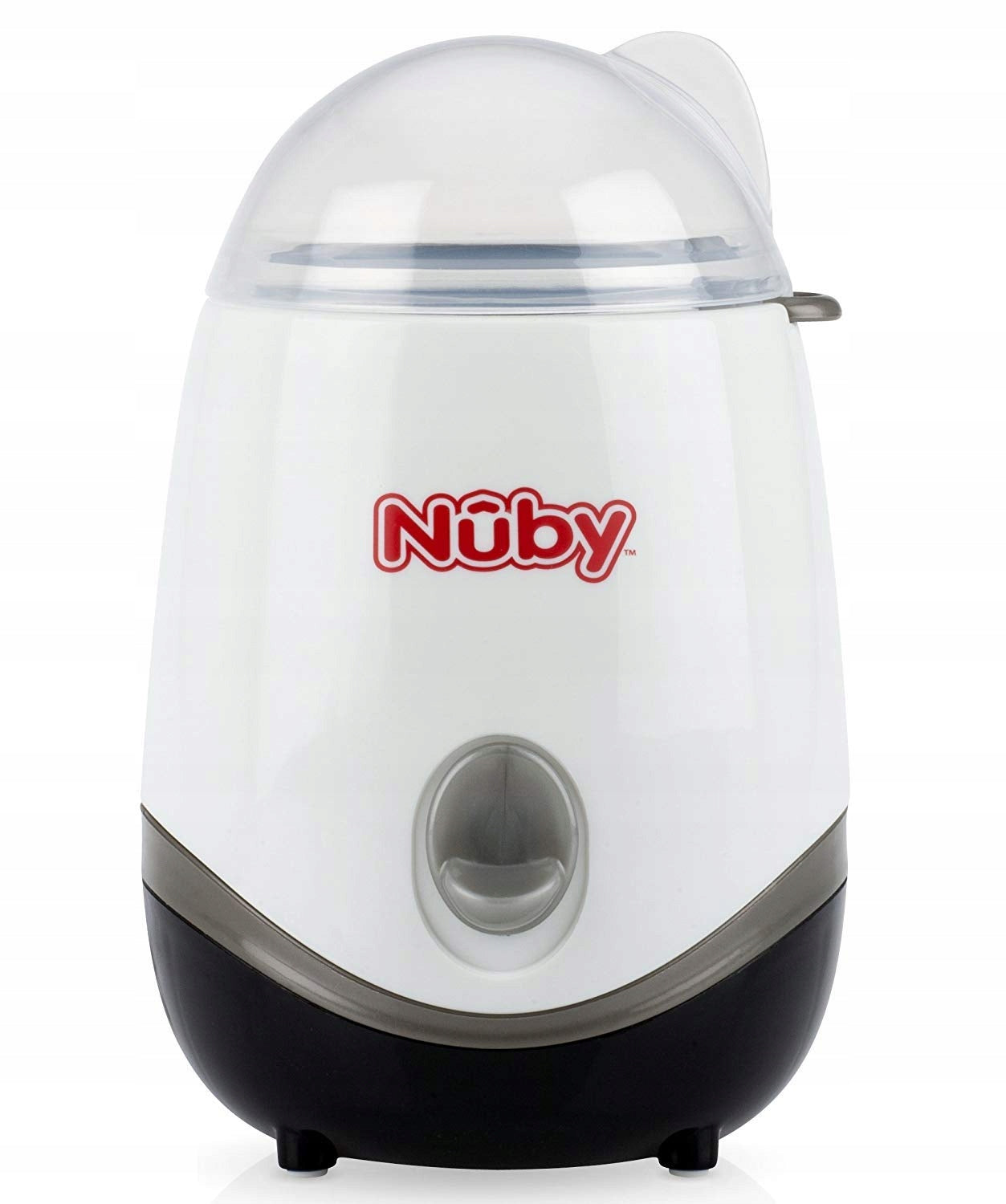 NUBY 3W1 podgrzewacz sterylizator do butelek