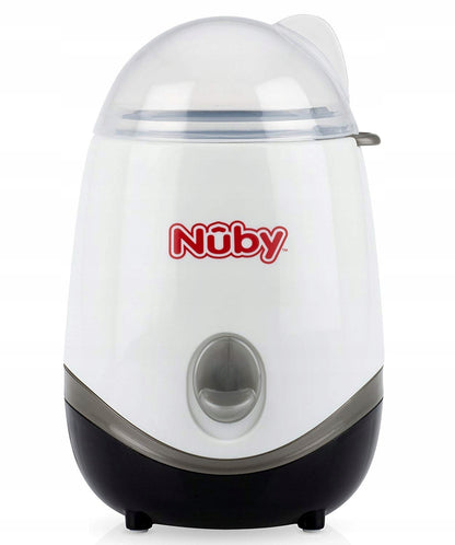 NUBY 3W1 podgrzewacz sterylizator do butelek
