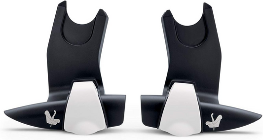 BUGABOO BEE αντάπτορας για κάθισμα αυτοκινήτου Maxi-Cosi, Cybex, BeSafe, Kiddy, Nuna