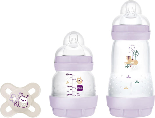 MAM Easy Start zestaw Welcome to the World 3el