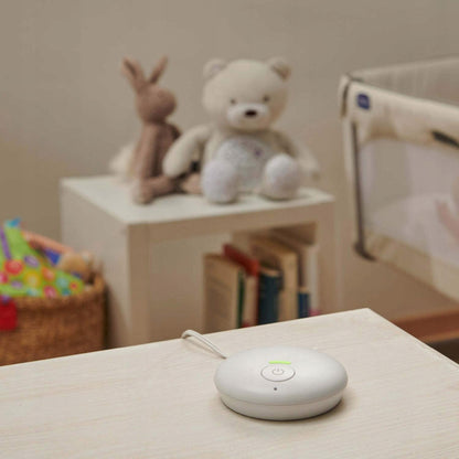 CHICCO audio cyfrowa niania elektroniczna DECT