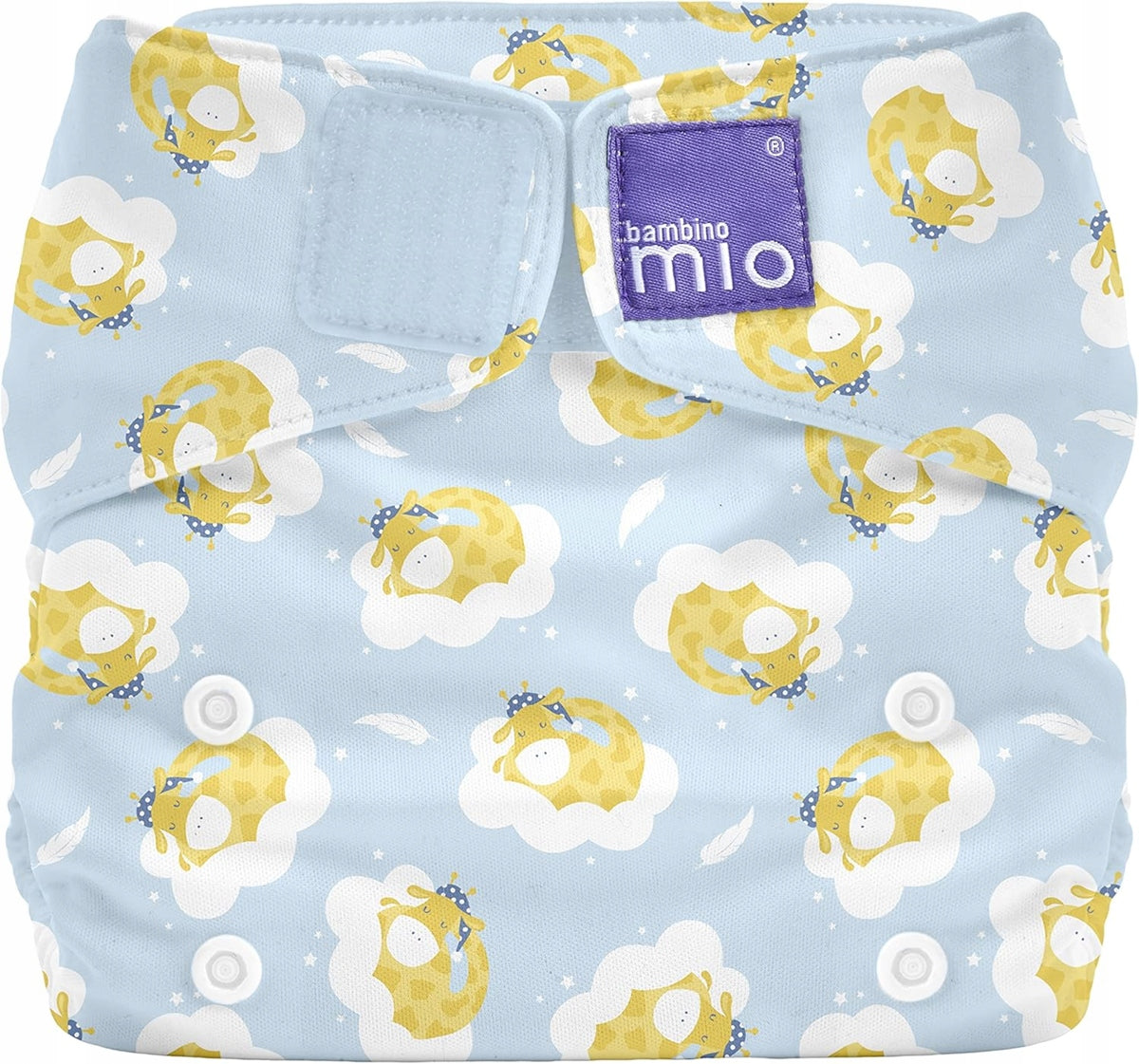 BAMBINO MIO scutec reutilizabil MIOSOLO AIO