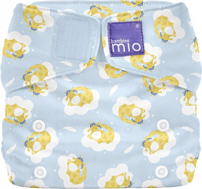 BAMBINO MIO scutec reutilizabil MIOSOLO AIO