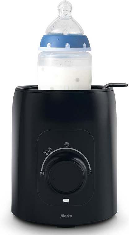 ALECTO BW600 θερμαντήρας μπιμπερό και βάζων