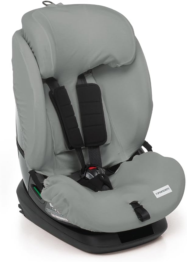 FOPPAPEDRETTI κάλυμμα για κάθισμα αυτοκινήτου i-Size 40-150cm