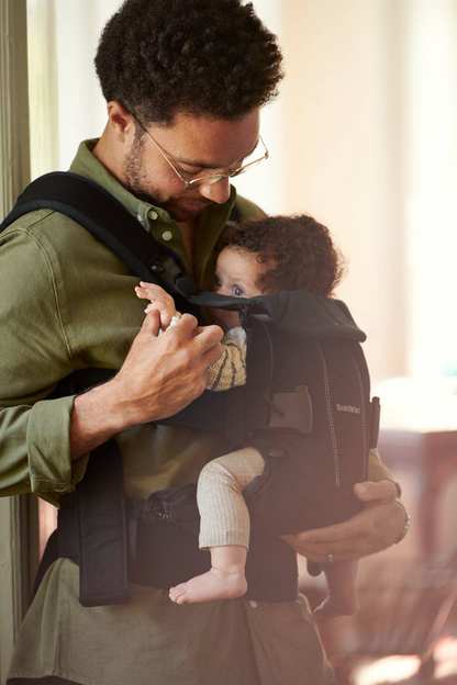BABYBJORN ONE εργονομική μάρσιπος 3,5-15kg