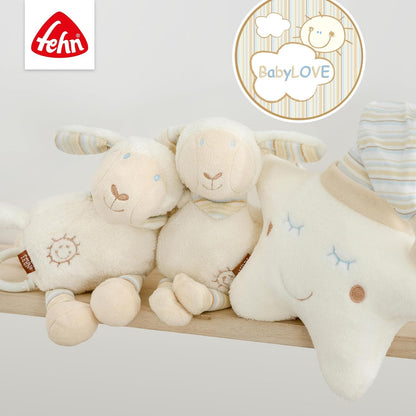 FEHN Baby Love κρεμαστό παιχνίδι ΠΡΟΒΑΤΟ με μουσικό κουτί – φωτογραφία προϊόντος 6
