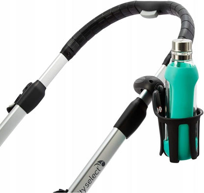 BABY JOGGER Liquid Holster αυτοεπιπεδούμενη ποτηροθήκη για καρότσι
