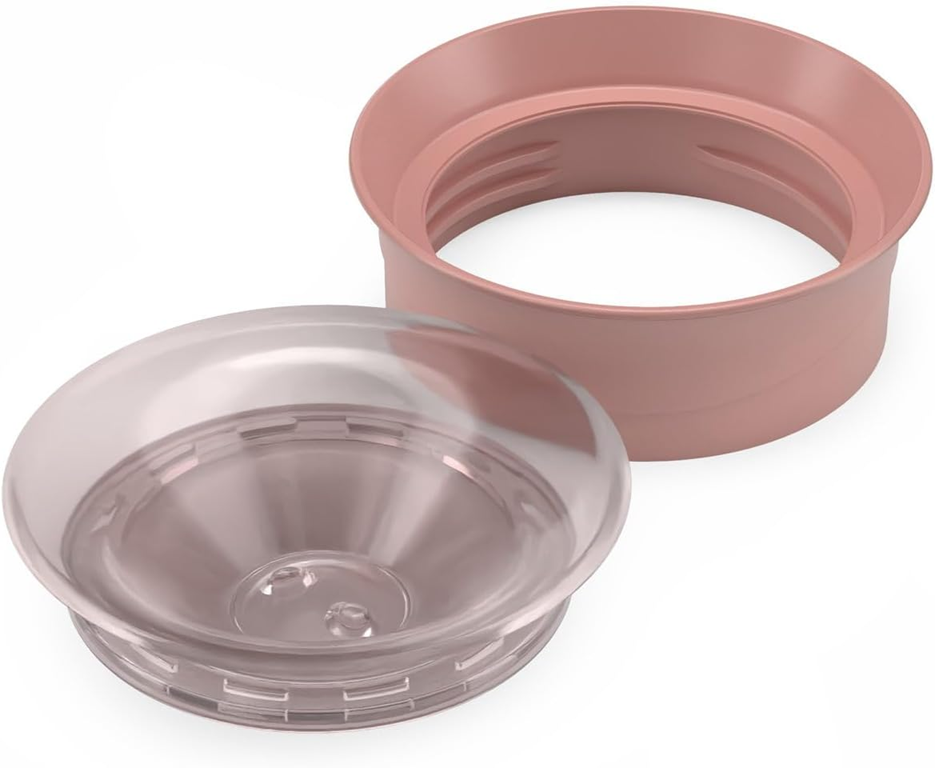 CHICCO Perfect Cup kubek niekapek ustnik 360 stopni 200 ml 12 m+