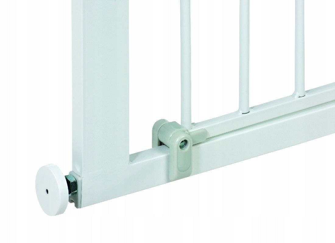 SAFETY 1ST Flat Step πύλη σκάλας, εγκατάσταση χωρίς διάτρηση