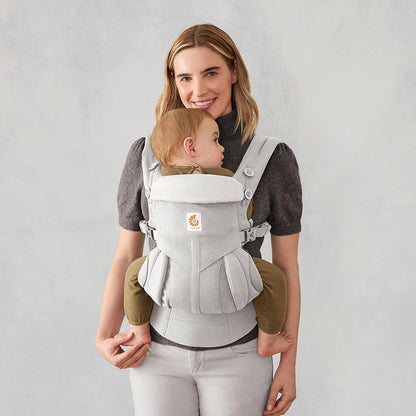ERGOBABY OMNI 360 εργονομικό μάρσιπο 3,2-20,4 κιλά