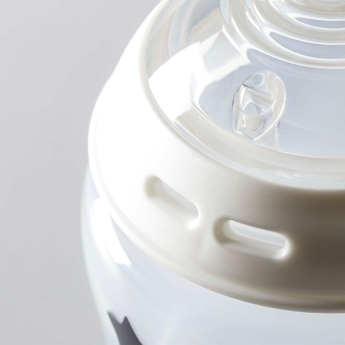TOMMEE TIPPEE Natural Start 340ml bottle ANTI-COLIC 3m+