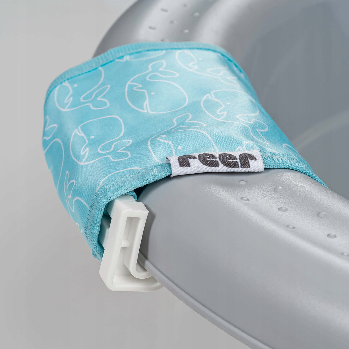 REER MyHappyBath Sling ένθετο αιώρας για μπανιέρα 64 x 100 cm