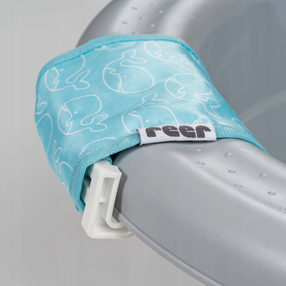 REER MyHappyBath Sling ένθετο αιώρας για μπανιέρα 64 x 100 cm