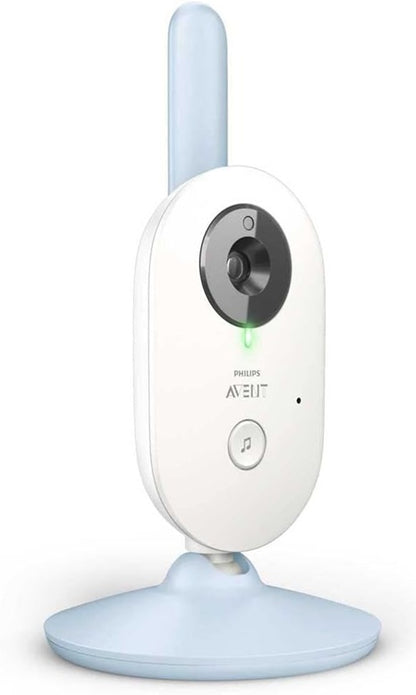 PHILIPS AVENT SCD835/26 ψηφιακή ηλεκτρονική ενδοεπικοινωνία μωρού 2,7"